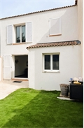 maison-villa à la vente